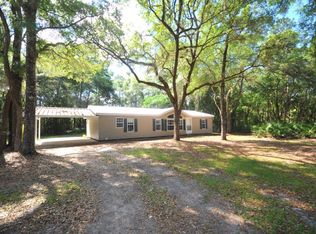 8250 NW 172nd Ln, Fanning Springs, FL 32693