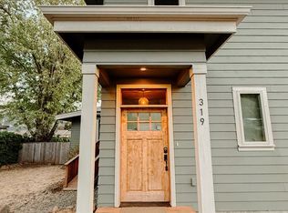319 E Jefferson St, Bingen, WA 98605