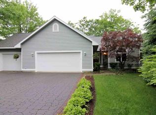 3200 Holiday Village Rd, Traverse City, MI 49686