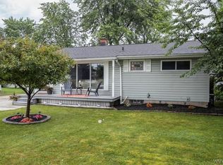 285 Avon Rd, Tonawanda, NY 14150