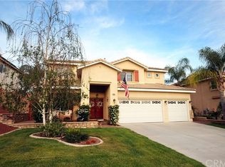 29152 La Ladera Rd, Menifee, CA 92584