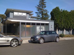 9 Britton Ave, Belvedere, CA 94920