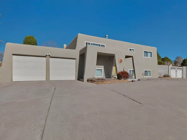 9101 Las Camas Rd NE, Albuquerque, NM 87111