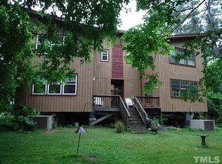 207 Purefoy Rd, Chapel Hill, NC 27514