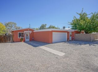 1419 Griegos Rd NW, Albuquerque, NM 87107