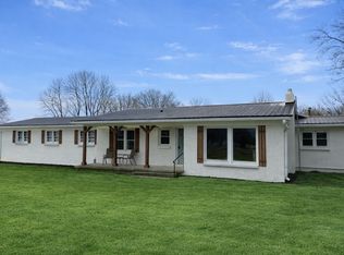 6062 S Us Highway 45 Rd, Metropolis, IL 62960