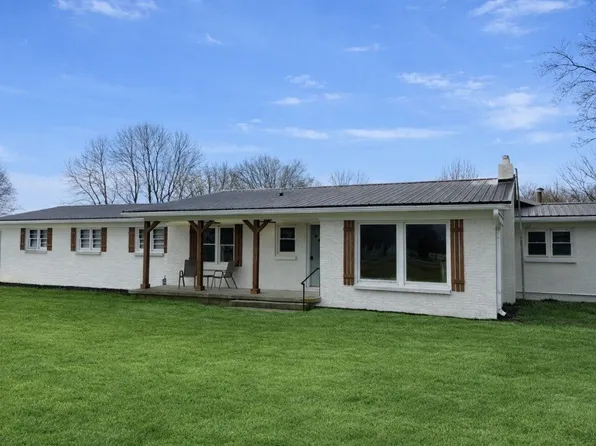 6062 S Us Highway 45 Rd, Metropolis, IL 62960