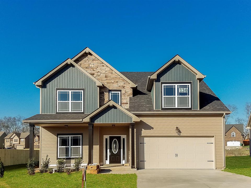 1st image of 130 Crosswinds Lot 130