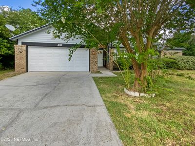 281 DOVEFIELD Court, Orange Park, FL, 32073