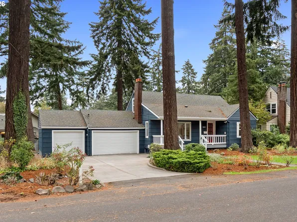 9511 NE Skidmore St, Portland, OR 97220
