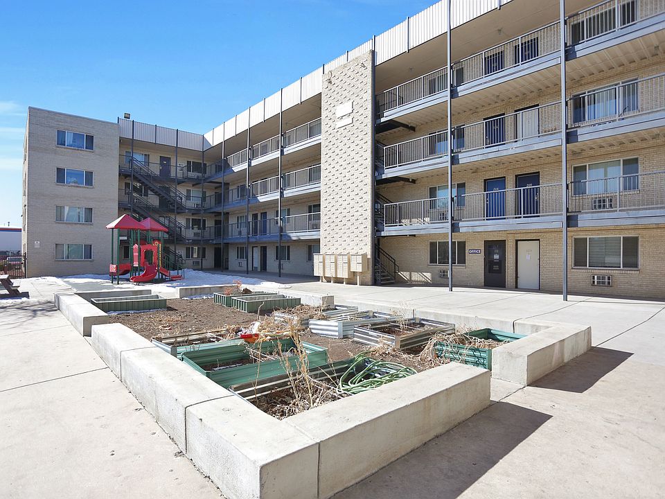 Greenleaf Apartment Rentals Aurora, CO Zillow