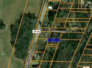 0 Chestnut St, Brinkley, AR 72021