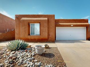 10008 Irbid Rd NE, Albuquerque, NM 87122