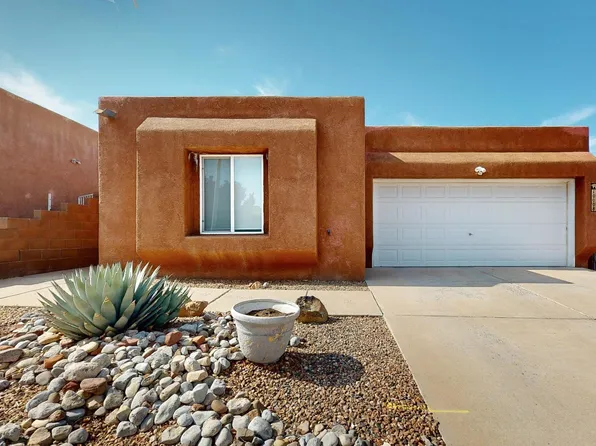 10008 Irbid Rd NE, Albuquerque, NM 87122