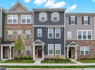 1620 Aster Ln, Hanover, MD 21076