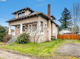 1234 NE 72nd Ave, Portland, OR 97213