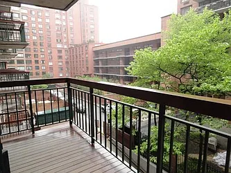 Rented by Battery Park Realty