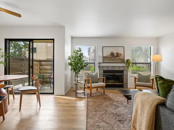 425 Mission Boulevard, Santa Rosa, CA 95409