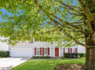 11626 Planters Estates Dr, Charlotte, NC 28278