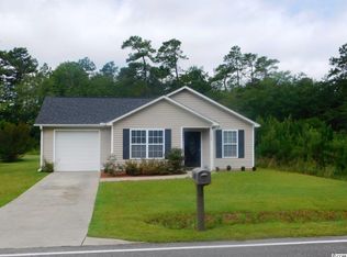 195 Perrin Dr, Loris, SC 29569