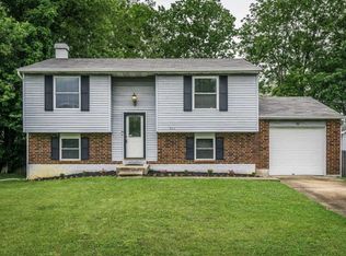 4117 Northumberland Dr, Worthington Hills, KY 40245