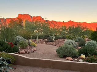 1135 S BROADWAY Lane, Gold Canyon, AZ 85119