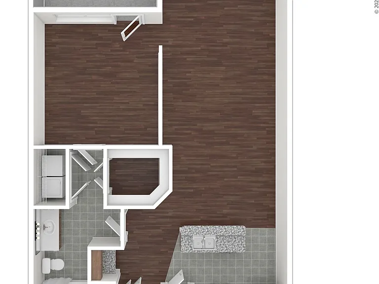 Briar Forest Lofts — Photo 34