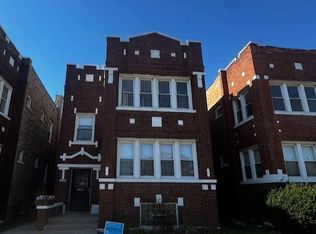 7940 S Marshfield Ave, Chicago, IL 60620