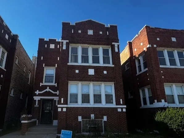 7940 S Marshfield Ave, Chicago, IL 60620