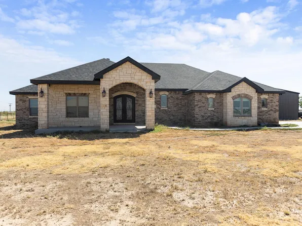 4500 N County Road 1283, Midland, TX 79707