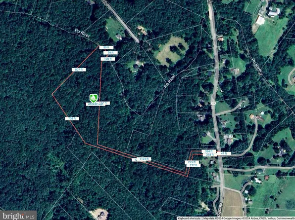 7700 Courthouse Rd, Spotsylvania, VA 22551