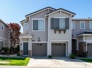 3650 Pinon Canyon Ct, Castro Valley, CA 94552