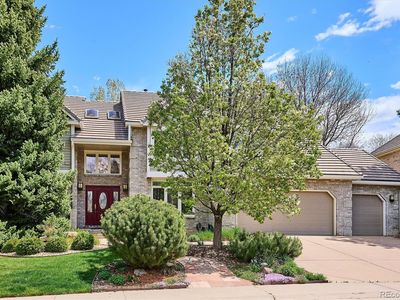 5320 S Geneva Street, Englewood, CO, 80111