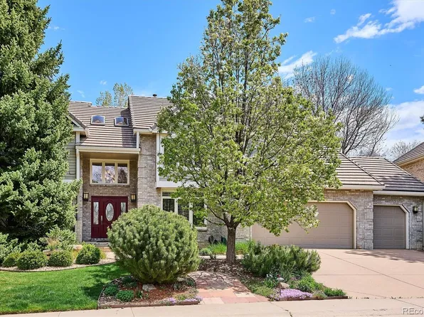 5320 S Geneva Street, Englewood, CO 80111