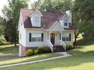 262 Ridgeview Dr #0, Johnson City, TN 37615