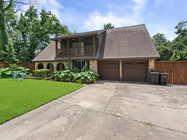 21207 Abbey Oak Cir, Houston, TX 77073