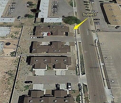 2nd image of 8943 Marks St
