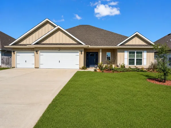 1936 Refuge Cir, Gulf Breeze, FL 32563