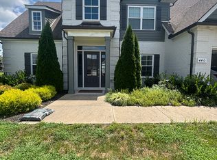 440 Beulah Rose Dr, Murfreesboro, TN 37128