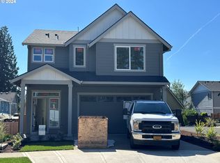 4620 SE Perch Rd, Hillsboro, OR 97123