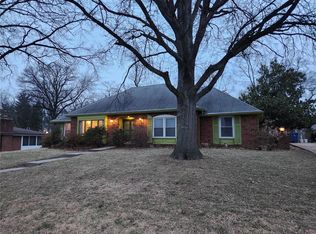 8021 Bennett Ave, Saint Louis, MO 63117