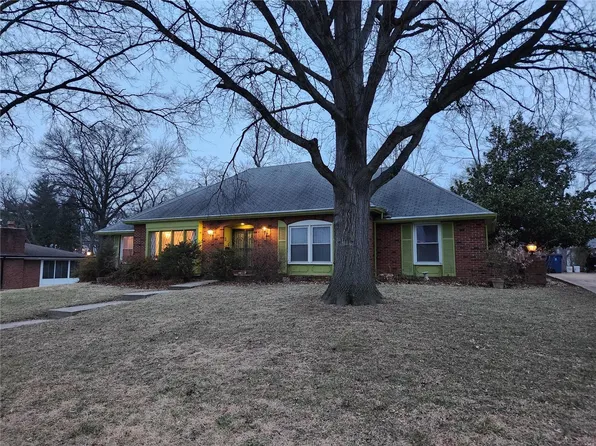 8021 Bennett Ave, Saint Louis, MO 63117