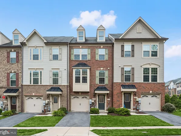 2739 Prospect Hill Dr, Hanover, MD 21076