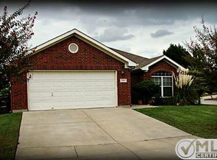 500 Asher Ct, Fort Worth, TX 76131