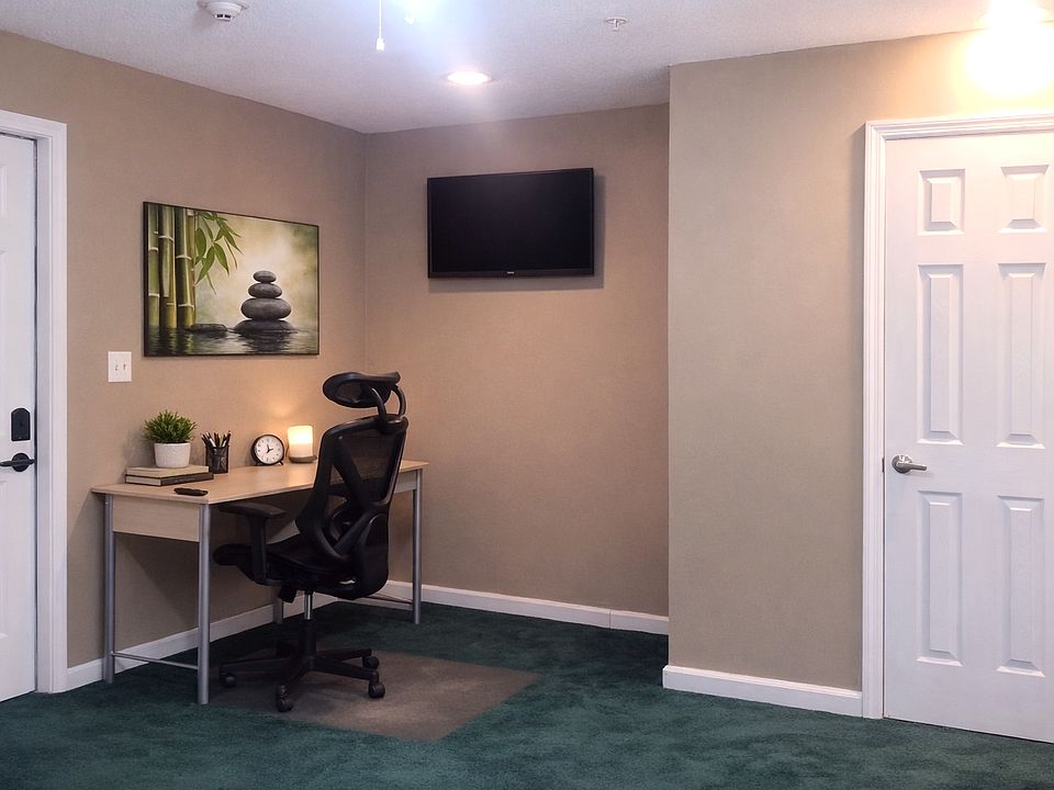 Zen-King Suite Workspace