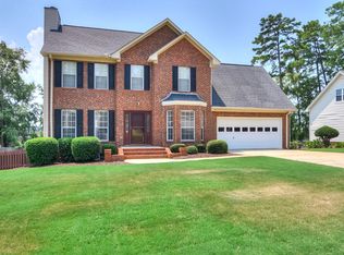 314 Bridle Path Rd, North Augusta, SC 29860