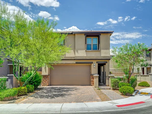 12525 Skylight View St, Las Vegas, NV 89138