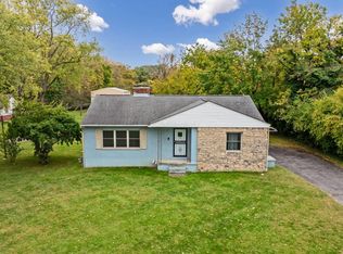 3245 Fisher Rd, Columbus, OH 43204