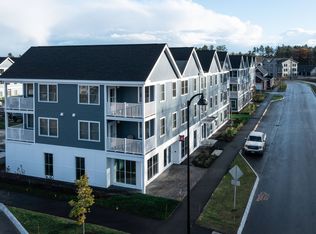 Hayloft Apartments, Scarborough, ME 04074