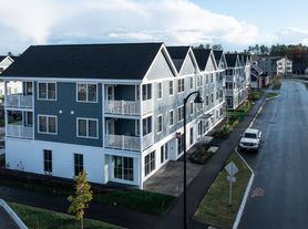 Hayloft Apartments